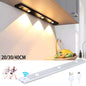 LED PIR Motion Sensor Cabinet  With USB Rechargeable